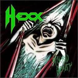 Hexx (USA) : Morbid Reality